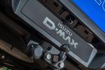 Isuzu D-Max Workman+ Double Cab 2019 года (UK)